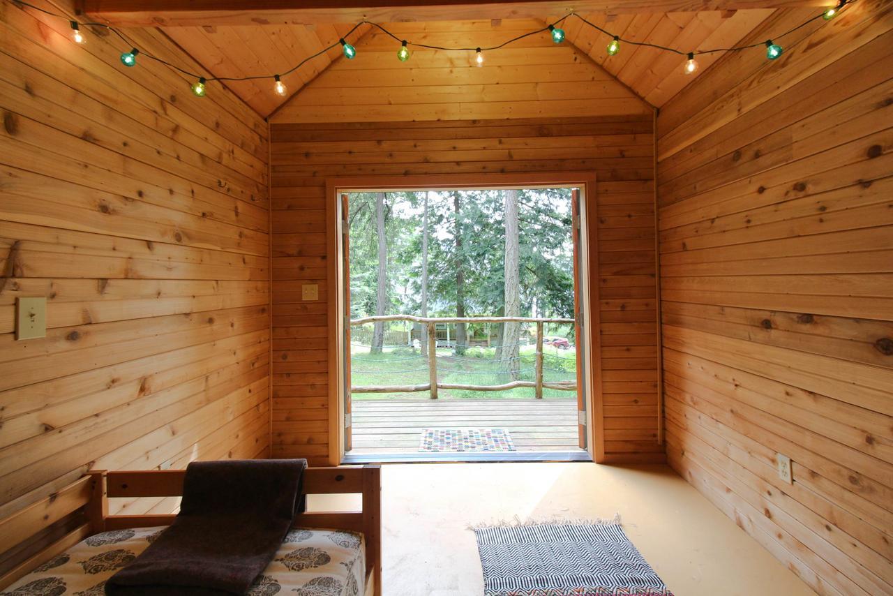 Shore Thing Retreat Eastsound 외부 사진