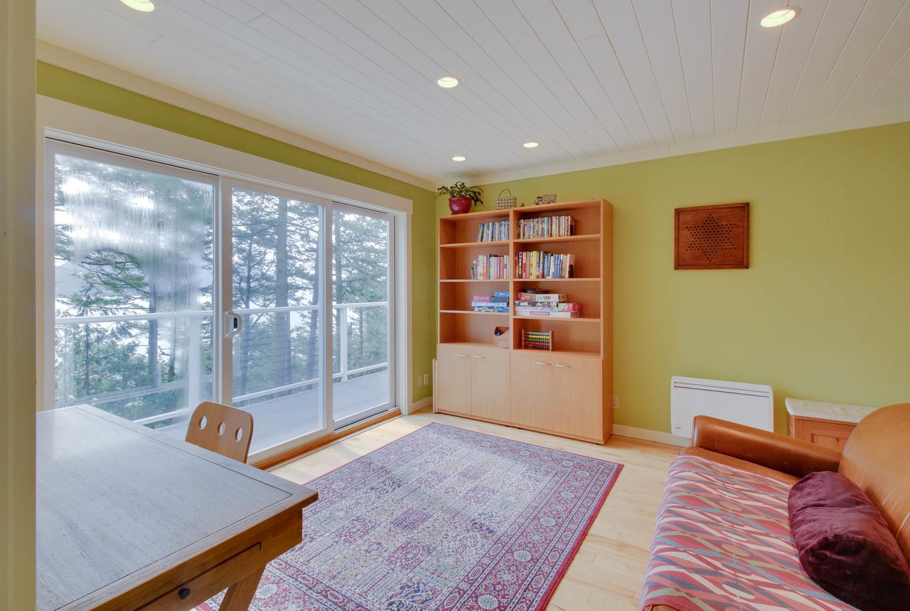 Shore Thing Retreat Eastsound 외부 사진