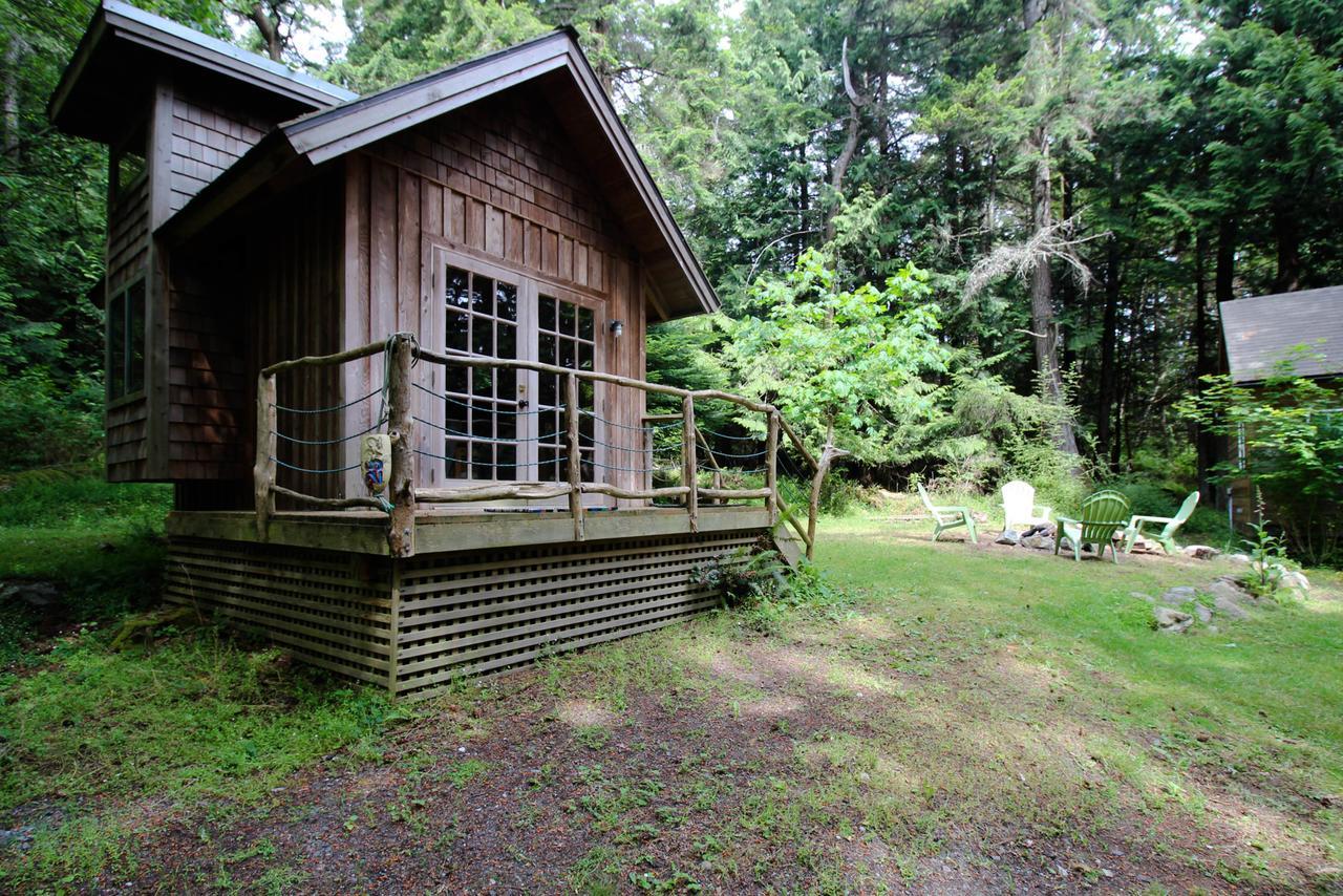 Shore Thing Retreat Eastsound 외부 사진
