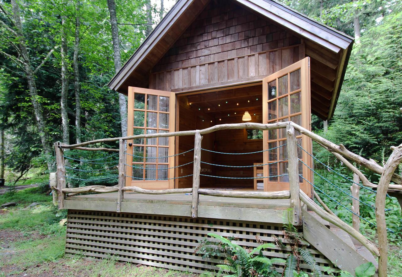 Shore Thing Retreat Eastsound 외부 사진