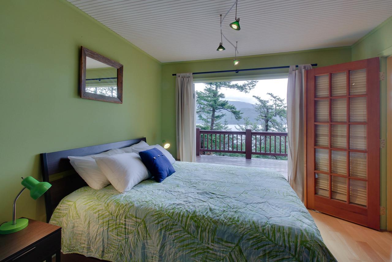 Shore Thing Retreat Eastsound 외부 사진