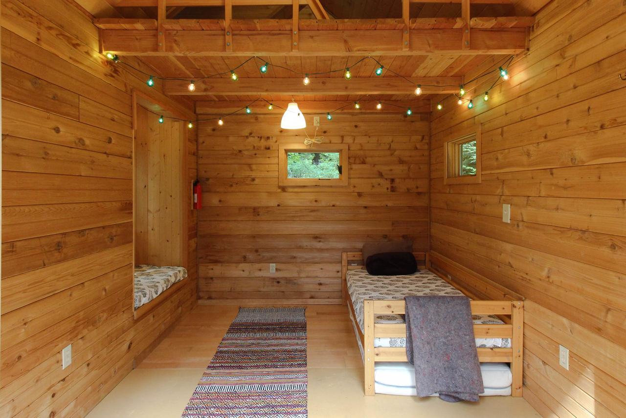 Shore Thing Retreat Eastsound 외부 사진