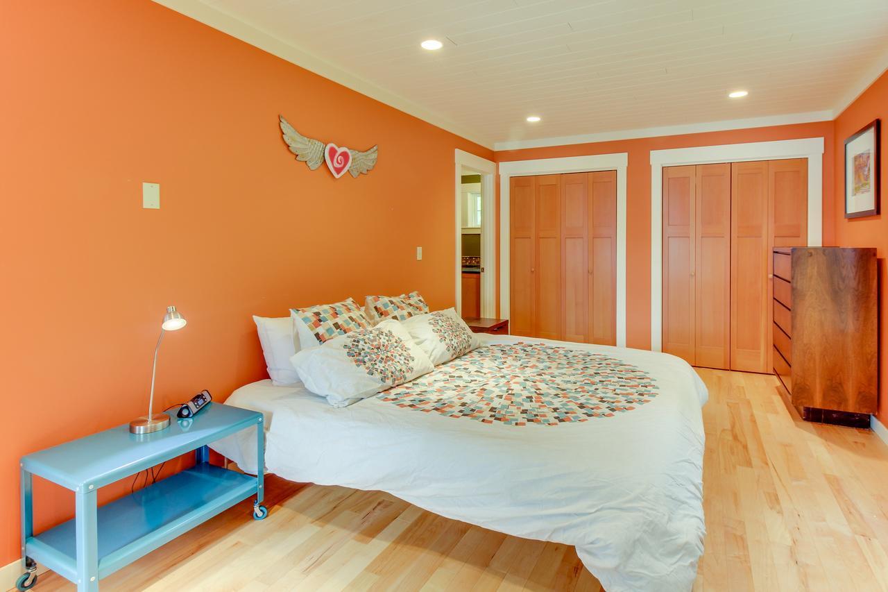 Shore Thing Retreat Eastsound 외부 사진
