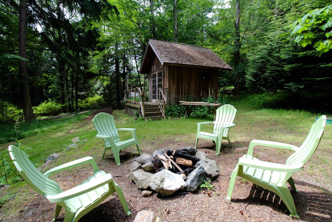 Shore Thing Retreat Eastsound 외부 사진