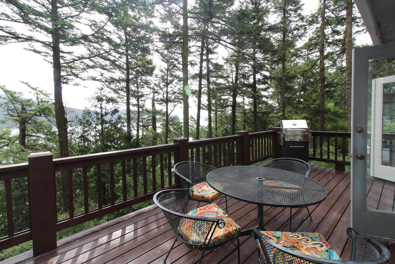 Shore Thing Retreat Eastsound 외부 사진